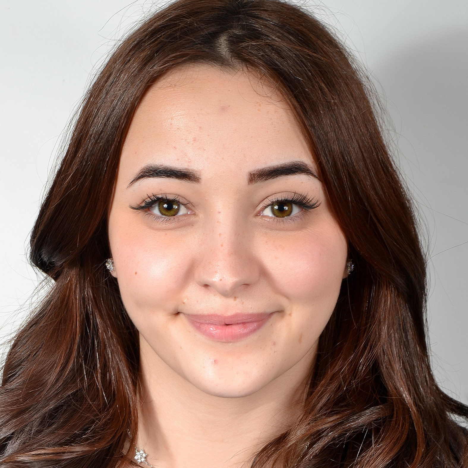 Lentilles Spice avec contour